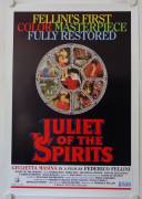 Juliet of the Spirits (Julia und die Geister)