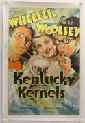 Kentucky Kernels (Kentucky Kernels)