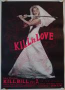 Kill Bill 2 (Kill Bill Vol. 2)