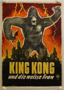 King Kong (King Kong und die weisse Frau)