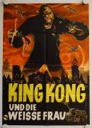 King Kong und die weisse Frau (King Kong)