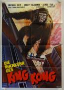 King Kong vs. Godzilla (Die Rückkehr des King Kong)
