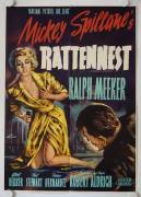 Rattennest (Kiss me Deadly)