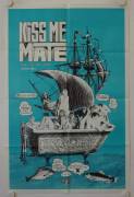 Kiss Me Mate (Kiss Me Mate)