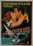 Der Todeskuss (Kiss of Death)