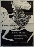La Belle et la Bete - Beauty and the Beast (Es war einmal - Die Schöne und die Bestie)