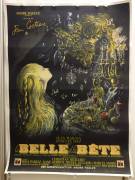La Belle et la Bete - Beauty and the Beast