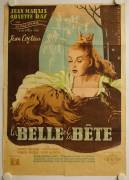 Es war einmal - Die Schöne und die Bestie (La Belle et la Bete - Beauty and the Beast)