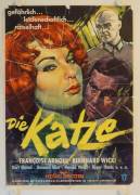 Die Katze (La Chatte - The Cat)