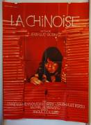 La Chinoise (Die Chinesin)