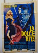 Das süsse Leben (La Dolce Vita)