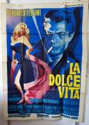 Das süsse Leben (La Dolce Vita)