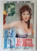 La donna più bella del mondo - Beautiful But Dangerous (Die schönste Frau der Welt)