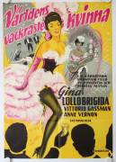 La donna più bella del mondo - Beautiful But Dangerous (Die schönste Frau der Welt)
