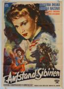 La figlia del capitano - The Captain's Daughter (Aufstand in Sibirien)