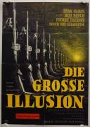 Die grosse Illusion (La Grande Illusion - Grand Illusion)