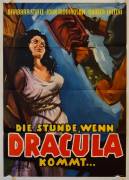 Die Stunde wenn Dracula kommt (La Maschera del Demonio - Black Sunday)