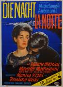 Die Nacht (La Notte - The Night)