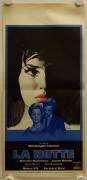 Die Nacht (La Notte - The Night)