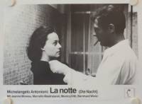 La Notte - The Night (Die Nacht)
