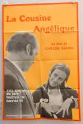 Cousine Angélica (La prima Angélica - Cousin Angelica)