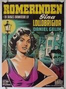 Die freudlose Strasse (La Romana - Woman of Rome)