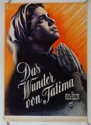 Das Wunder von Fatima (La señora de Fátima)