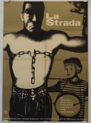 La Strada - Das Lied der Strasse (La Strada)