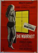 La Verite - The Truth (Die Wahrheit)