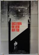 La vie, l'amour, la mort - Life, Love, Death (Das Leben die Liebe der Tod)