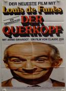 Der Querkopf (La zizanie - The Discord)