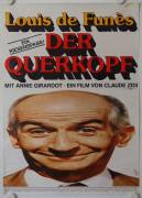 Der Querkopf (La zizanie - The Discord)