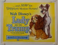 Lady and the Tramp (Susi und Strolch)