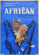 L'africain - The African (Der Buschpilot)
