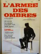 Armee im Schatten (L'armée des ombres - Army of Shadows)
