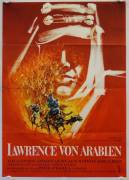 Lawrence von Arabien (Lawrence of Arabia)