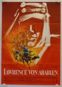 Lawrence of Arabia (Lawrence von Arabien)