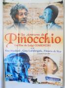 Pinocchio (Le avventure di Pinocchio)