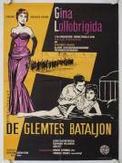 Die letzte Etappe (Le grand jeu - Flesh and the Woman)