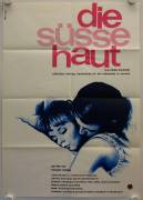 Le peau douce - The Soft Skin (Die süsse Haut)