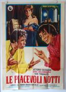 Le piacevoli notti - Pleasant Nights (Ergötzliche Nächte)