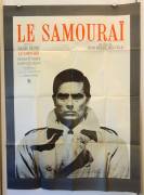Der eiskalte Engel (Le Samourai - The Godson)