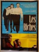 Les Biches - Bad Girls (Zwei Freundinnen)