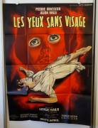 Das Schreckenshaus des Dr. Rasanoff (Les yeux sans visage - Eyes without a Face)