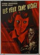 Das Schreckenshaus des Dr. Rasanoff (Les yeux sans visage - Eyes without a Face)