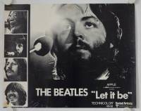 Let it be (Let it be)
