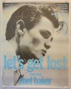 Let's get lost (Let's get lost)