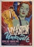 Hyänen der Unterwelt (Loan Shark)