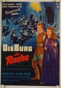 Lorna Doone (Burg der Rache)