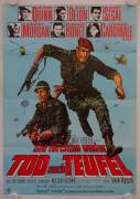 Sie fürchten weder Tod noch Teufel (Lost Command)